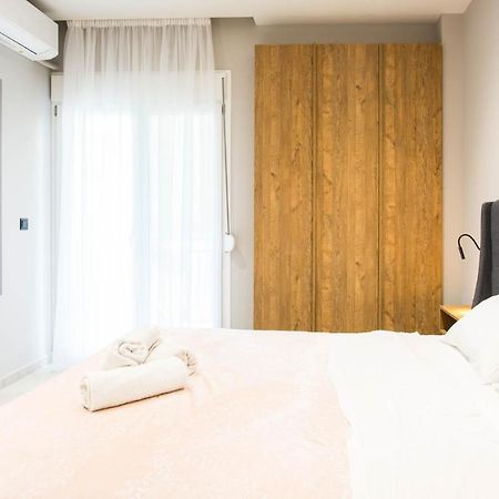 Urban City Suite1 Axd 알렉산드로폴리스 외부 사진