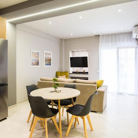 Urban City Suite1 Axd 알렉산드로폴리스 외부 사진