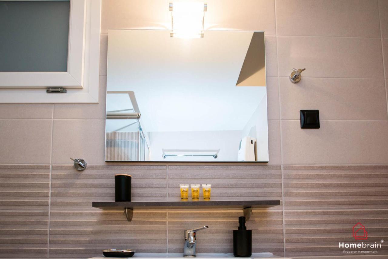 Urban City Suite1 Axd 알렉산드로폴리스 외부 사진