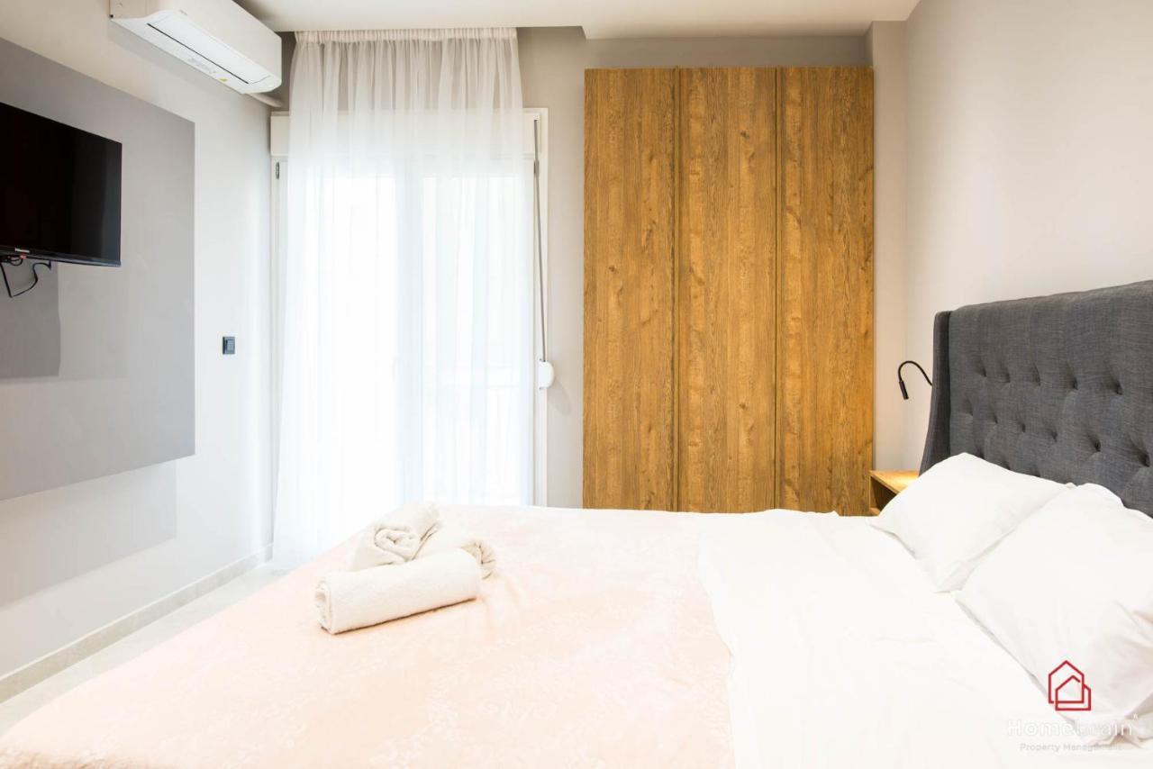 Urban City Suite1 Axd 알렉산드로폴리스 외부 사진