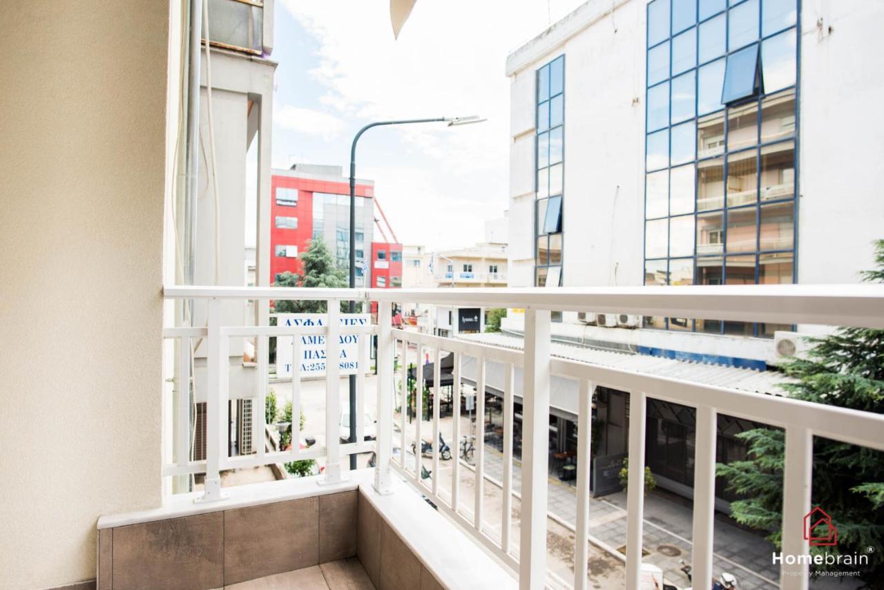 Urban City Suite1 Axd 알렉산드로폴리스 외부 사진