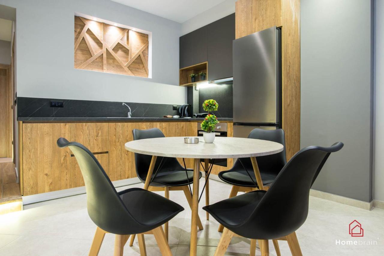 Urban City Suite1 Axd 알렉산드로폴리스 외부 사진